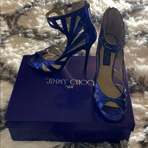 Jimmy Choo